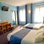 Hotel Paris Bruxelles