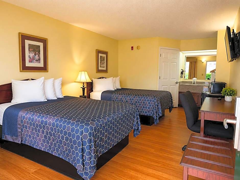Jameson Inn - Perry