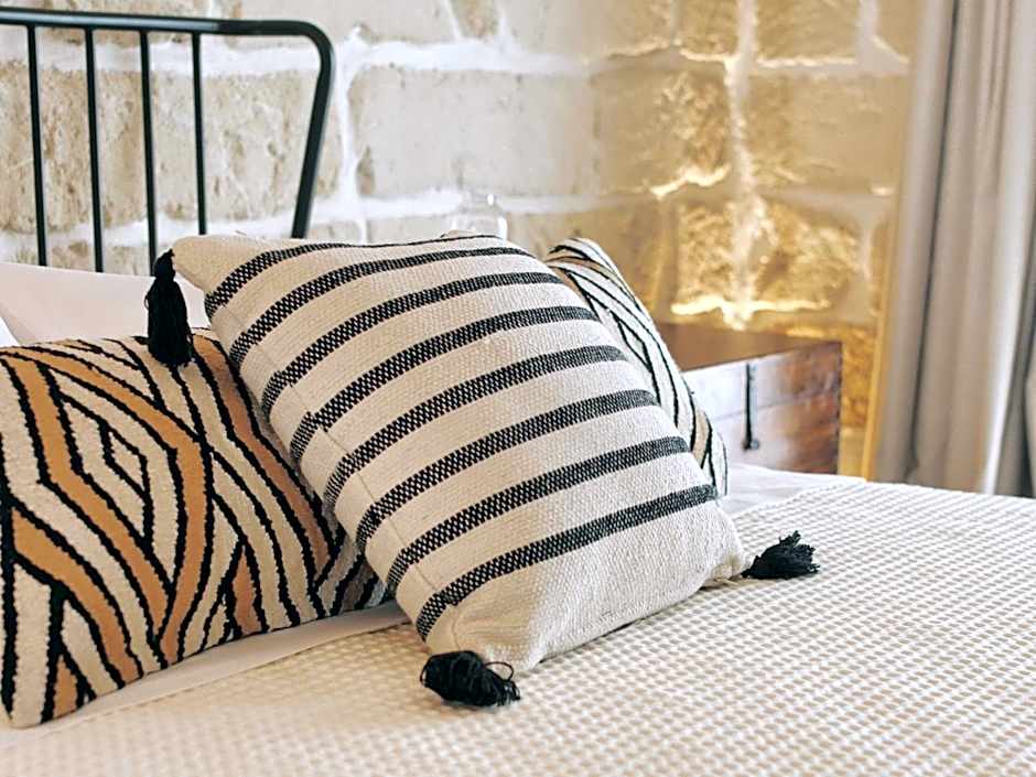 ADELE E IL DUCA Bed and Breakfast
