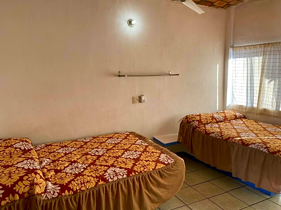 Bungalows Las Palomas
