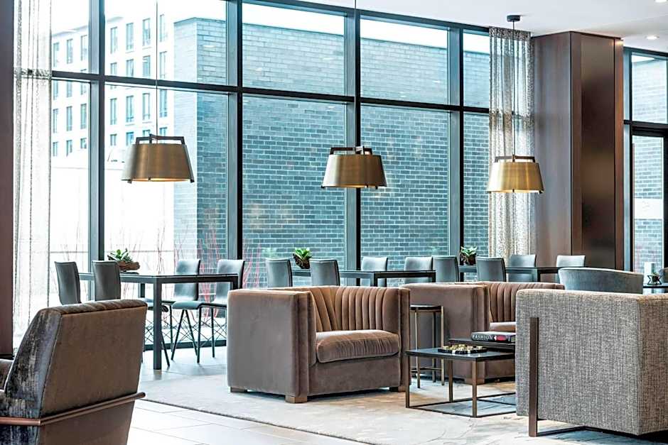 AC Hotel by Marriott Boston Downtown