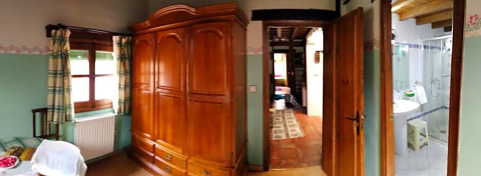 Antigua Posada, Valle del Jerte