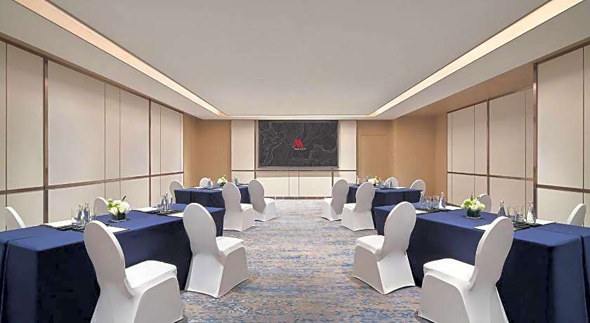 Nanning Marriott Hotel