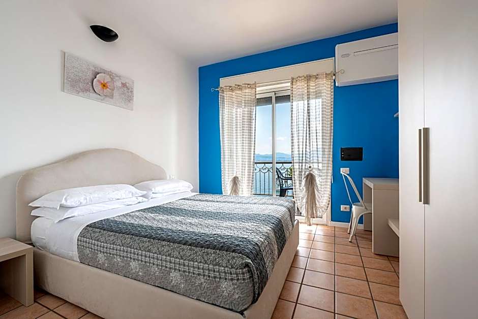 Residence Casa e Vela