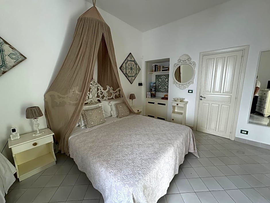 Hotel Lisca Bianca