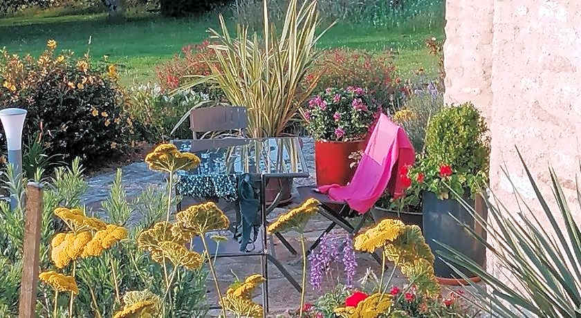 La Tour du Bois Dormant