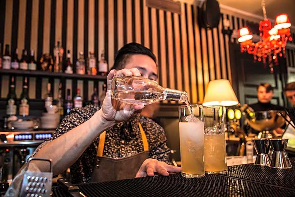 Best Western Hotel Gamla Teatern