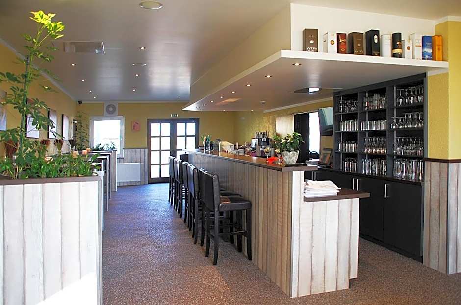 Hotel Ziegenkrug Rostocker Tor