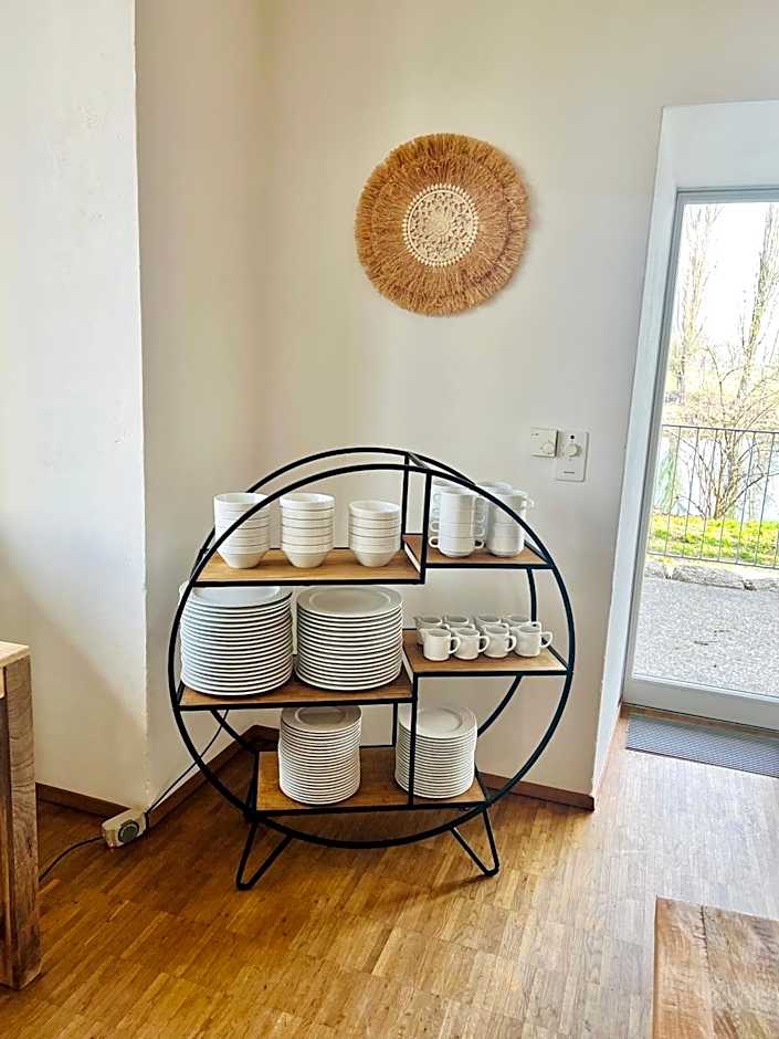 Hôtel Domaine de la Sauge