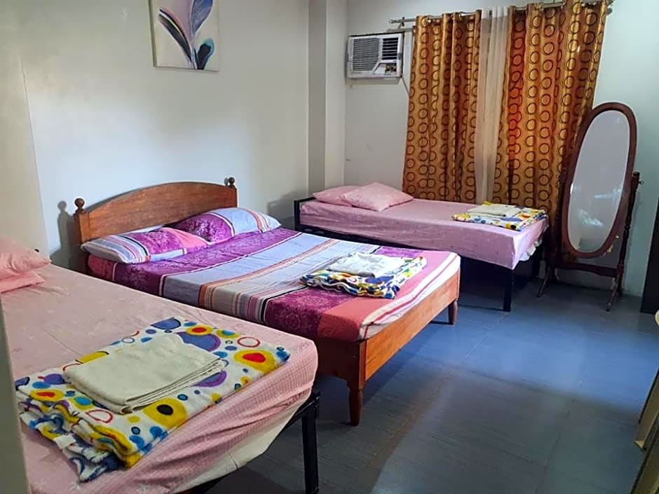 Casa Sarmiento Travellers Inn