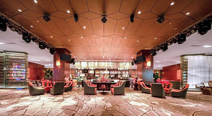 Crowne Plaza Xiangyang By IHG