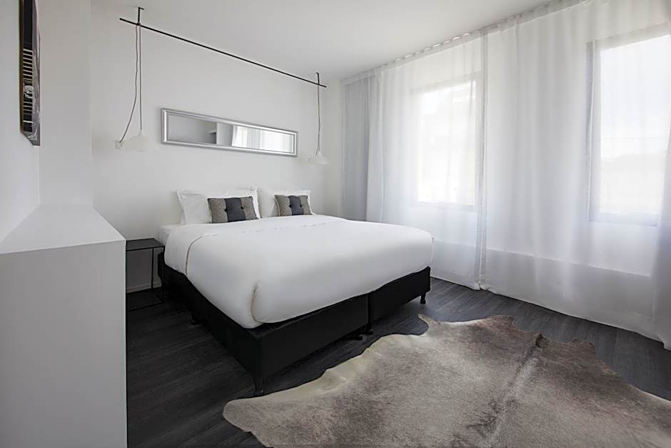 Hotel Alto San Isidro