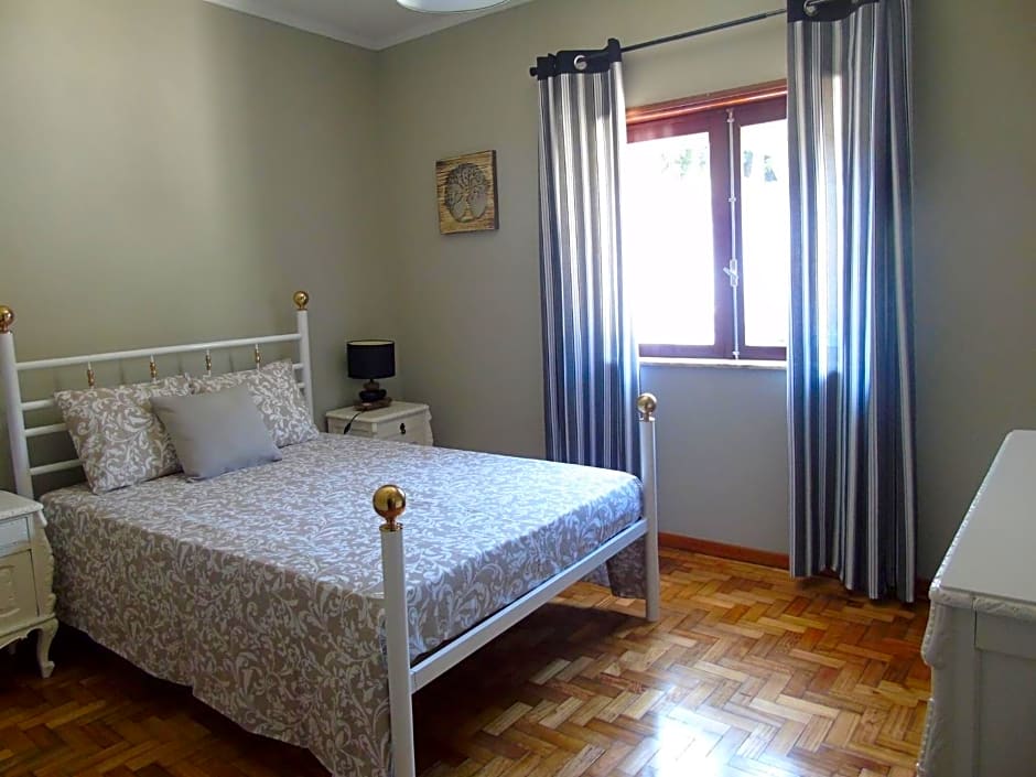 Alojamento local Angel`s