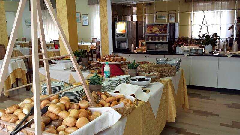 Hotel Al Mare