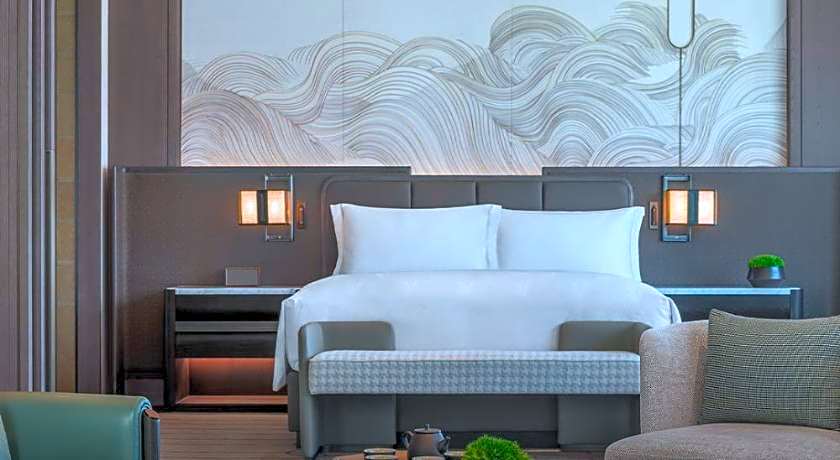 The Ritz-Carlton Shenzhen