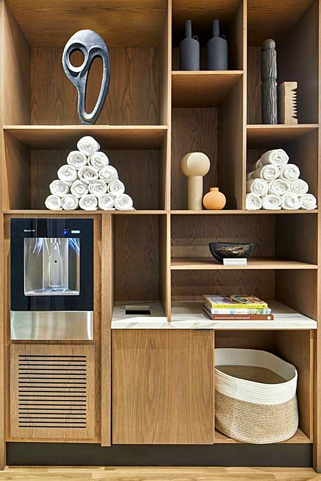 AC Hotel by Marriott Orlando Lake Buena Vista