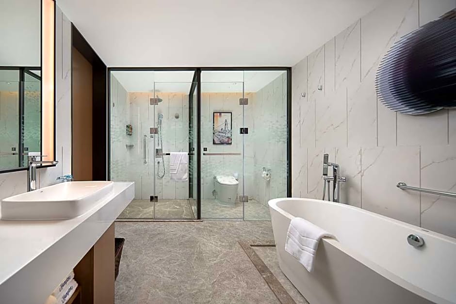 Hampton by Hilton Guangzhou Railway Station