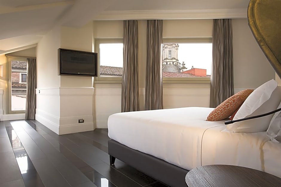 Palazzo Navona Hotel
