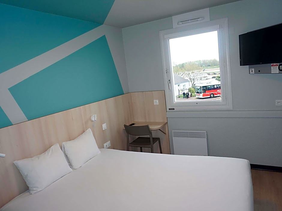 ibis budget Honfleur Centre