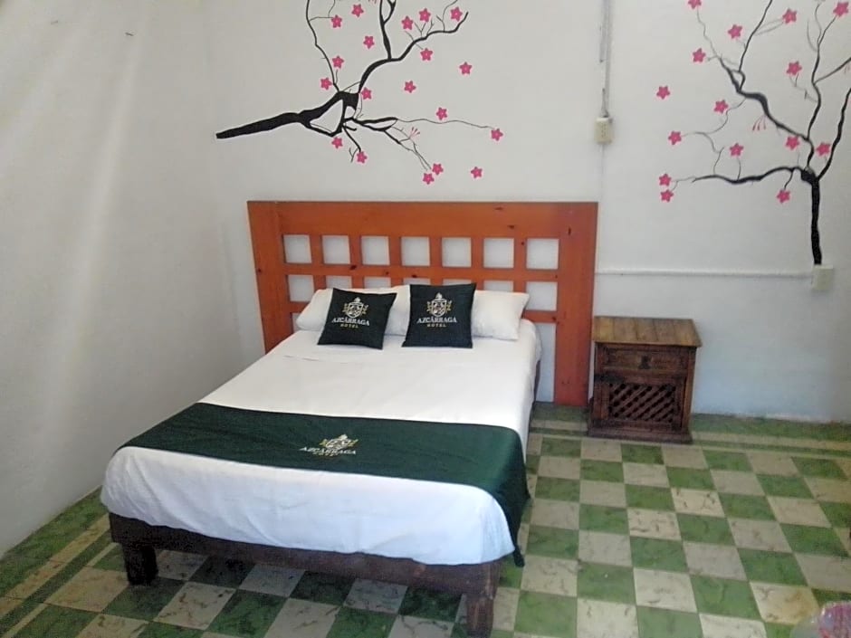 Hotel Don Pedro