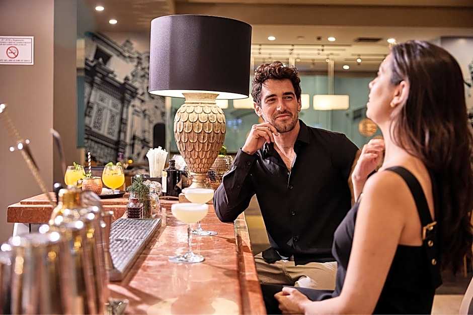 Sheraton Lima Historic Center