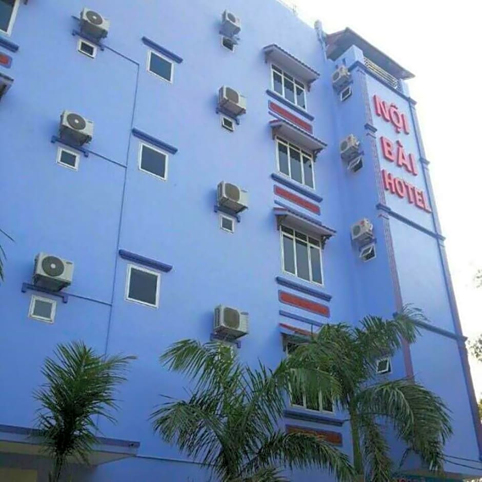 Noi Bai Hotel