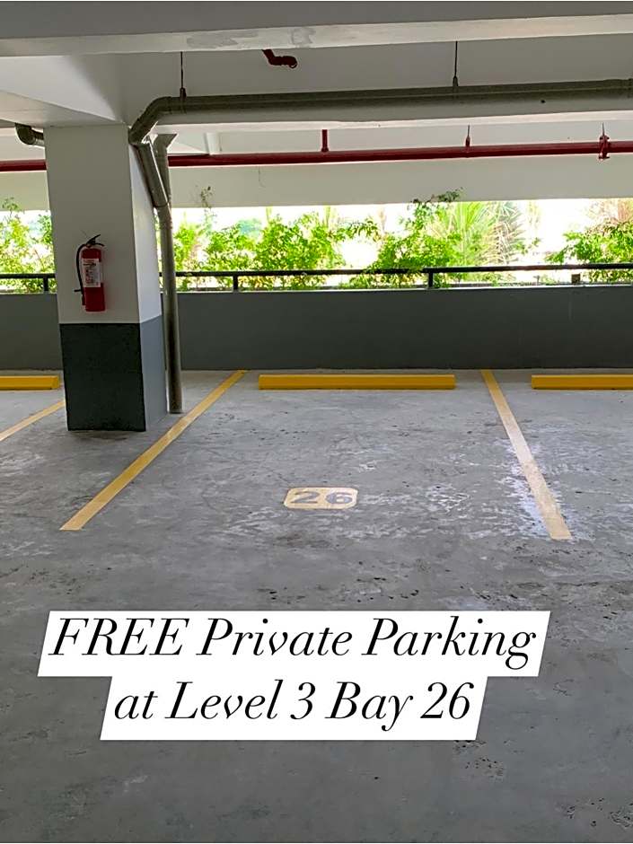 Real Serene Suite by AZURE NORTH