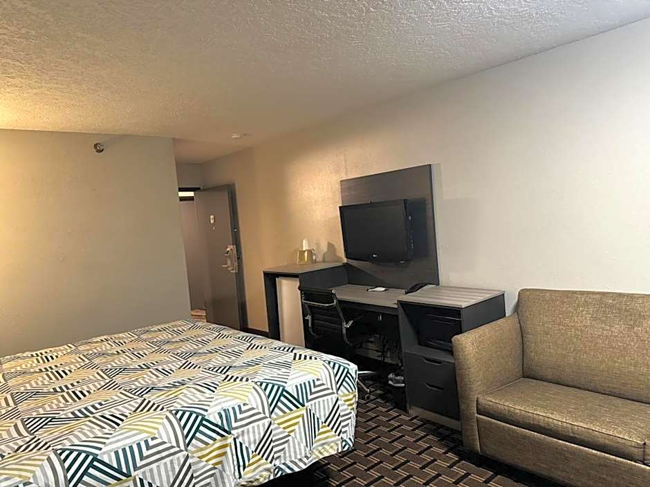 Motel 6 North Sioux City, SD I 29 North