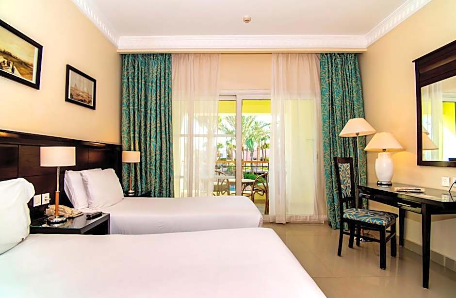 Sierra Sharm El Sheikh