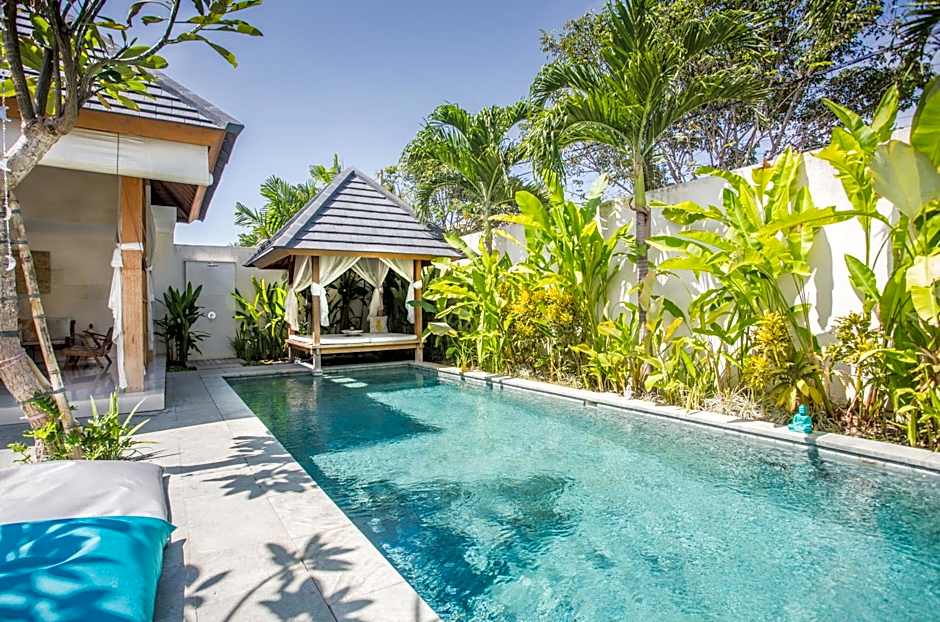 Villa Kim Seminyak