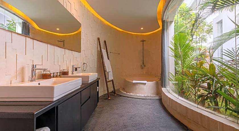 Taman Mesari Luxury Villas-Seminyak