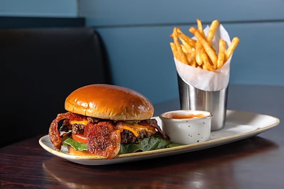 Hyatt Regency Tulsa Downtown