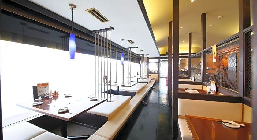 Apa Hotel Takasaki-Ekimae