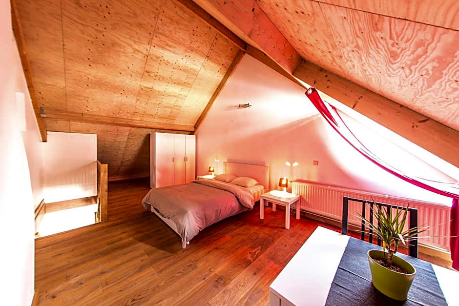 Rentbynight Aparthotel