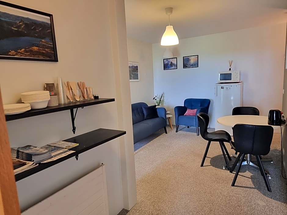 Litla-Hof Guesthouse