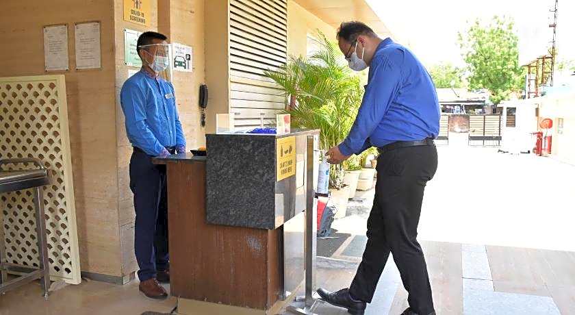 Fortune Park, Ahmedabad - Member ITC Hotels' Group