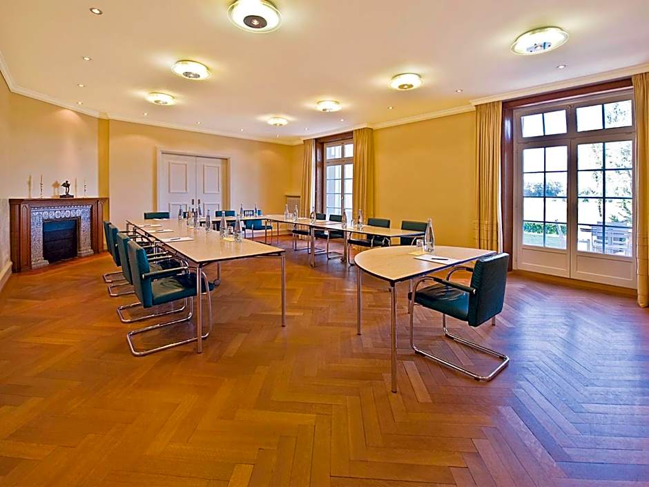 Parkforum Wylihof