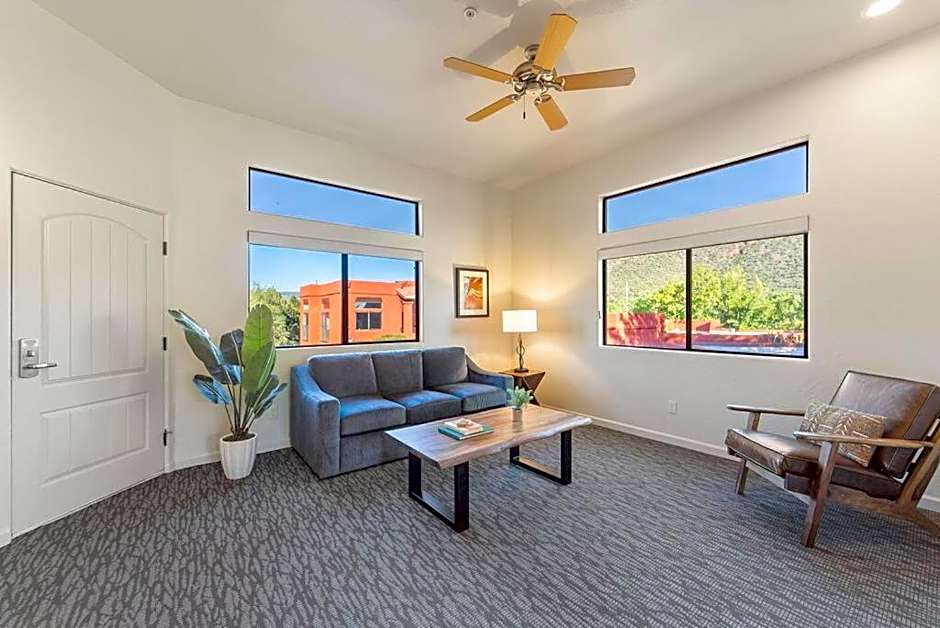 Las Posadas of Sedona