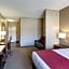 Comfort Suites Lincoln North