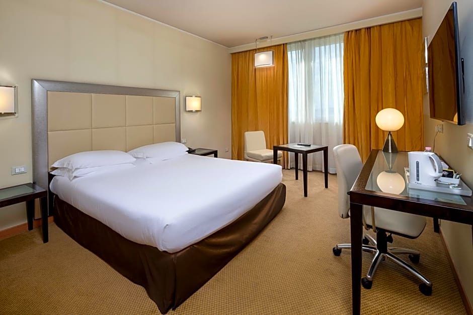 Crowne Plaza Padova