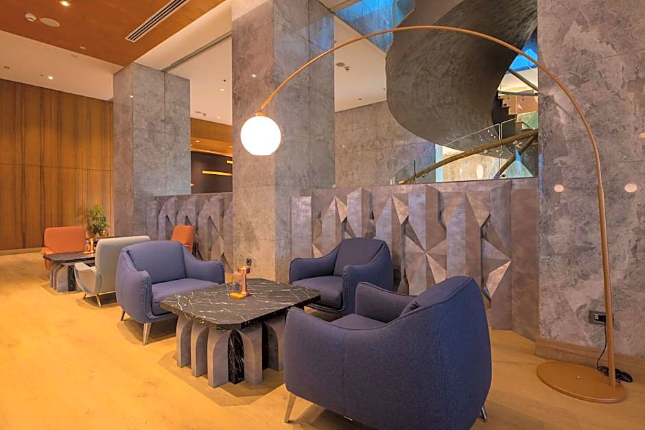 Crowne Plaza Kayseri By IHG