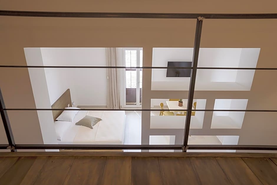 Kalibia rooms and suites