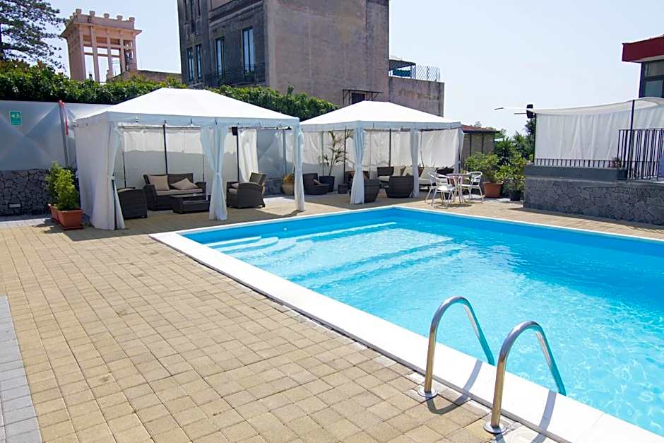 La Terrazza