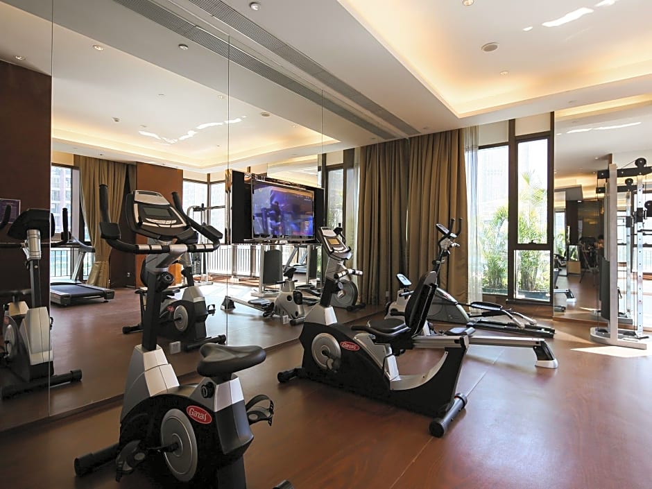 Vaperse Hotel Guangzhou