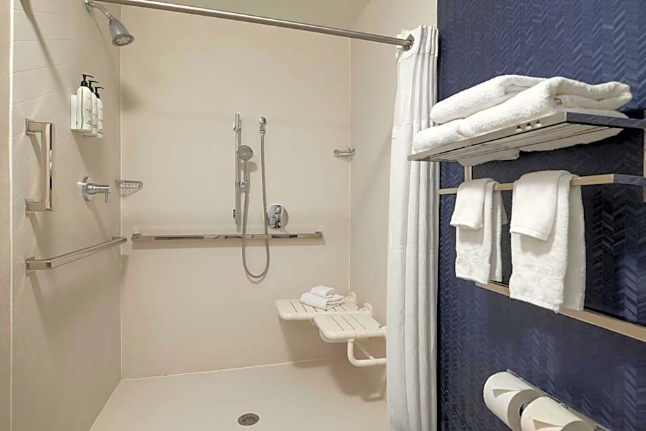 Fairfield Inn & Suites by Marriott Memphis Olive Branch