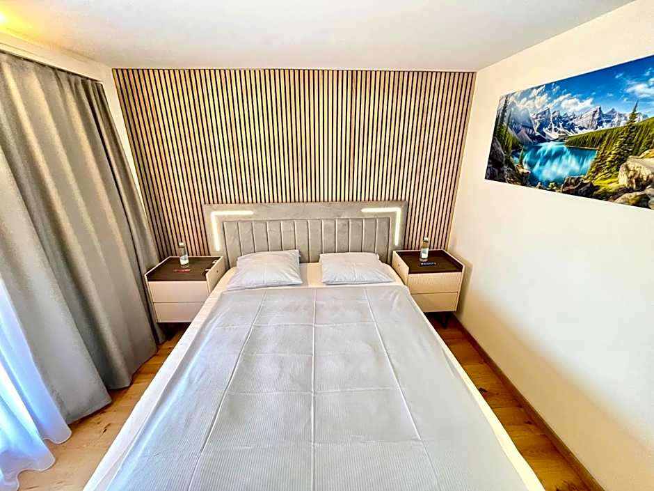Seiler's Hotel