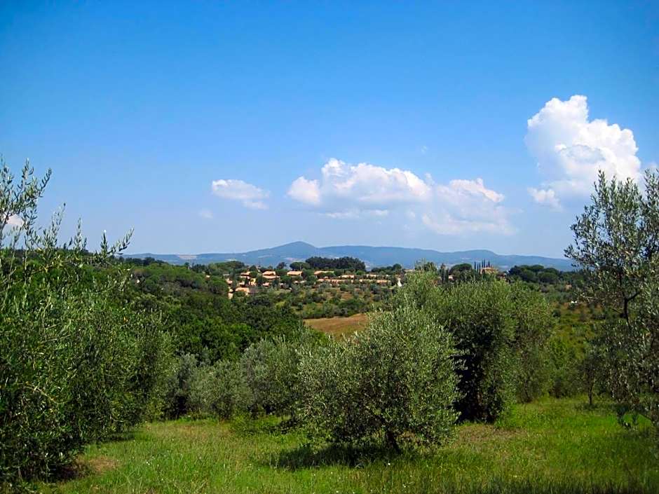 Il Borgo Centro Vacanze