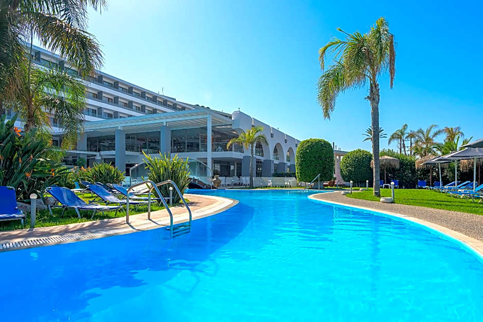 Oceanis Beach Hotel