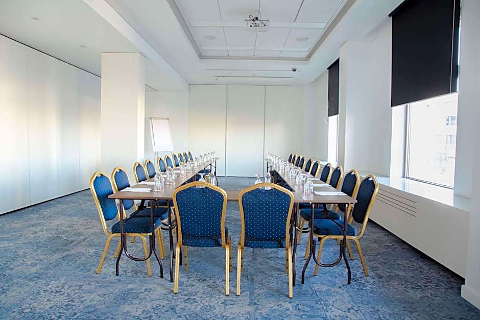 Metropolitan Hotel Sofia, a member of Radisson Individuals