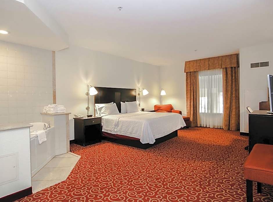 Hampton Inn By Hilton Kingston